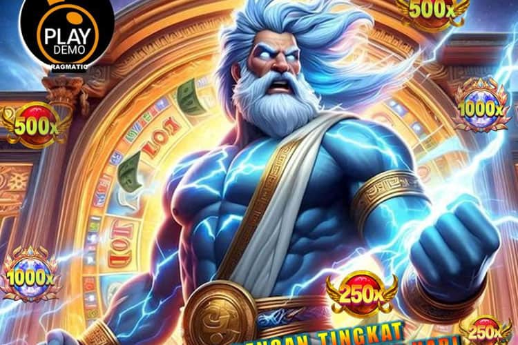 Login ke Userslot: Gerbang Menuju Dunia Slot Gacor