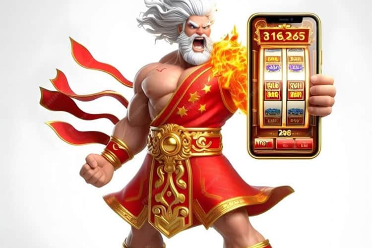 Login di Mabosway: Situs Judi Gacor yang Paling Terpercaya